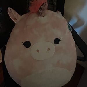 Liel squishmallow